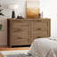 Allenside 47.24'' W 6 - Drawer Dresser-1994670900