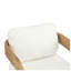 Chaises de salle à manger en bois massif l 24 po x P 24,5 po x H 30,75 po Christopher Knight Home-129885811