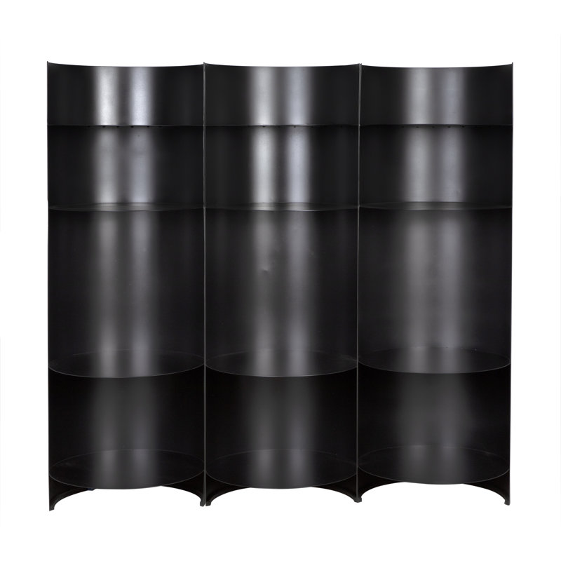 Fassbender Corner Bookcase