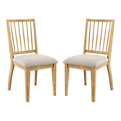 Chaises d'appoint Blakleigh