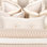 Afternoon Cafe Designer Lumbar Pillow