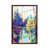 Classic Brown Wood Framed is unavailable