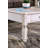 Dachy Single Coffee Table