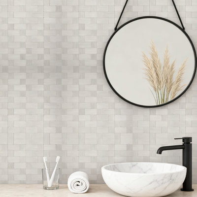 No Subject Wall Decals