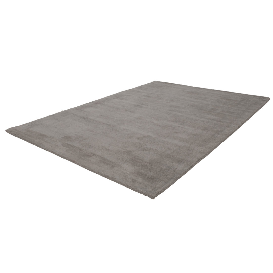 Mcelroy Handwoven Pale Grey Rug