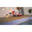 182cm Long Single Chaise