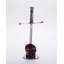 Cranium 1 Floor Mounted Towel Stand
