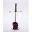 Cranium Floor Mounted Towel Stand