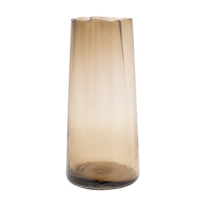 Suhana Glass Table Vase