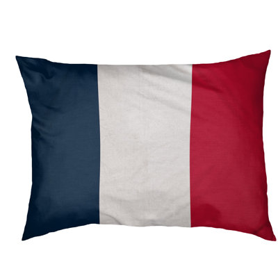 Coussin New York Bronx