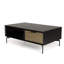 Asman Four Leg Coffee Table