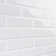 Eclipse 4" x 12" Beveled Glossy Subway Wall Tile