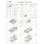 Meuble-lavabo sur pied simple 60 po Jessica-1558794791