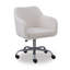 Chaise de travail réglable Armbruster-1896828732