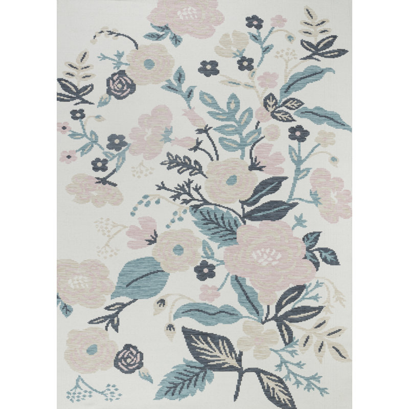 Surya Modern Indoor/Outdoor Rug, Rectangle 200 x 275cm