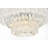 Hilma 6 - Light Dimmable Tiered Chandelier-793711539