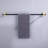 4 - Piece Bathroom Hardware Set