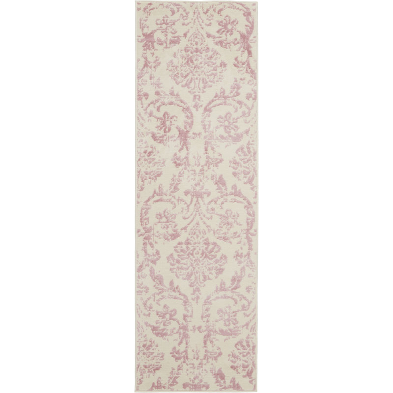 Yurig Indoor Rug, Runner 2' x 6'