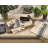 Hambrook 100% Cotton Machine Washable Table Runner-1730619203