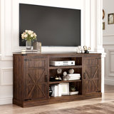 Cerell Media Console and TV Stand for TVs up to 75"