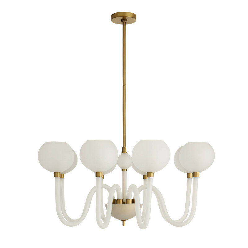 Tebaldi Chandelier