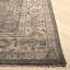 Izmir Hand-Knotted Wool Linen Area Rug-1754688780