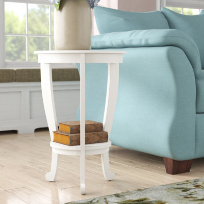 Tutuala End Table