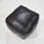 Black Genuine Leather selected