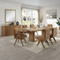 Zoey Dining Table Set