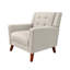 Fauteuil Mid-Century moderne