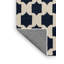 Machine Washable Trellis Beige Area Rug-821132526