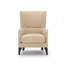 Segovia Wingback Chair-404927509