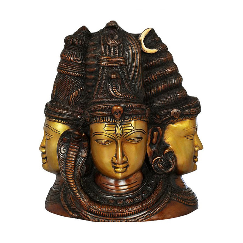 Religious & Spiritual Figurines & Sculptures
