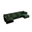 Canapé Comfort U-1269877235