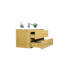 Ensemble de meuble-lavabo simple 41,75 po Curly-2037054827