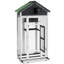 Avnish Free Standing Birdhouse-1260486375