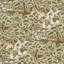 Schumacher X The New Yorker Margaret Schloeman's Fox Chase Fabric-1068635591