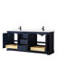 Ensemble de meuble-lavabo double 80 po Avery-80203489-51712113-51712116