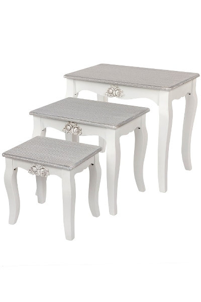 Roma Nesting Tables
