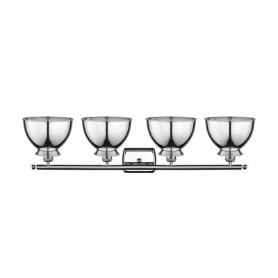 Arev 4 - Light Dimmable Vanity Light