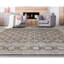 Signature Hand Woven Wool Oriental Area Rug