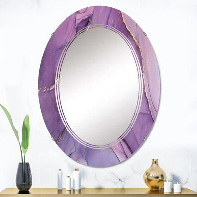Flat Wall Mirror