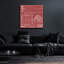  «Rockland County Barn 2» par Annie Warren, art mural en verre acrylique, 36 po x 36 po-1131723553