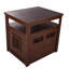 Table de bout ECOFLEX XL-31168765