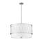 Luminaire suspendu 4 lumières Dalton-1251278645