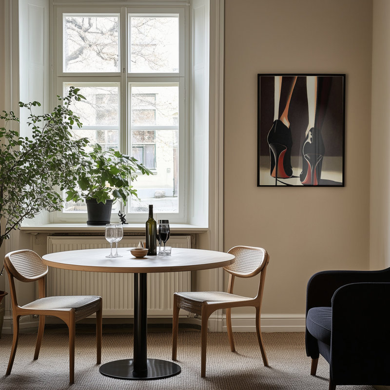 Wrapped Canvas Print, 121.92 cm H x 81.28 cm W