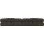 Canapé modulaire Ames 136 po Ames-90279381