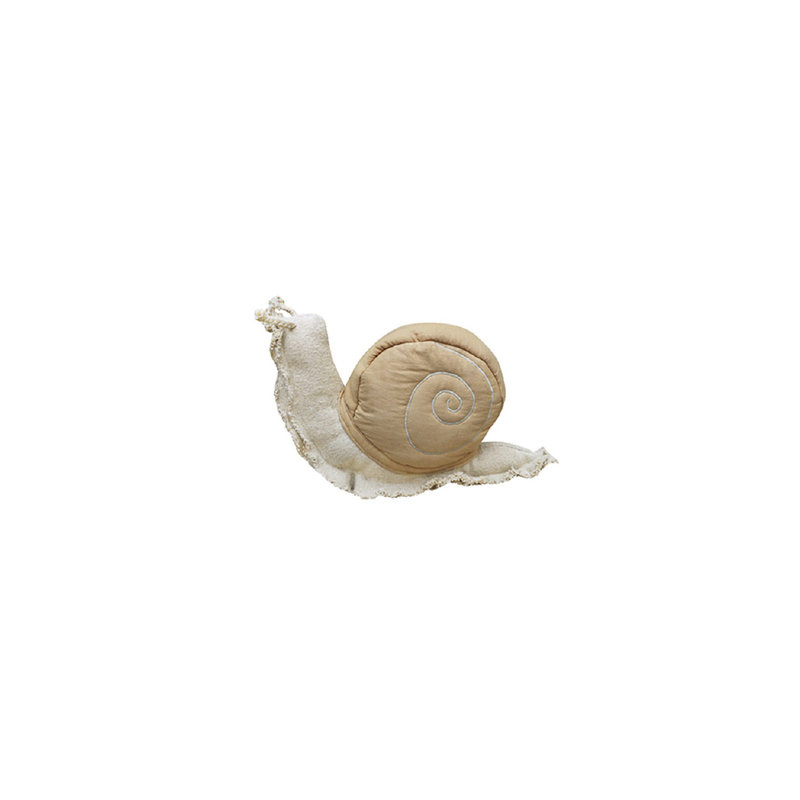 Cushion Lazy Snail