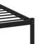 Borough Wharf Bed Frame Without Mattress With Headboard-1287959442-1307669471