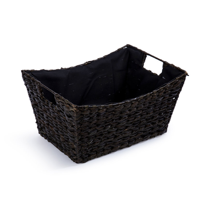 Canora Grey Grass Decorative Basket